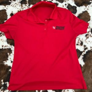 Tractor Supply Polo